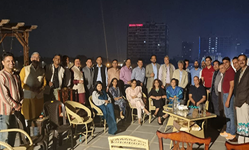 dinner-get-together