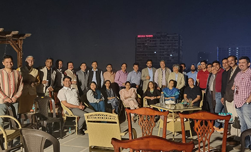 dinner-get-together