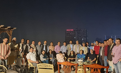 dinner-get-together