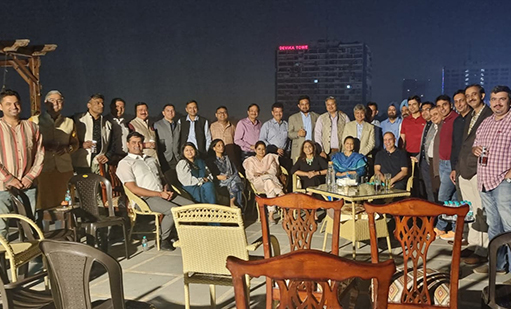dinner-get-together