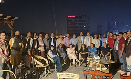 dinner-get-together