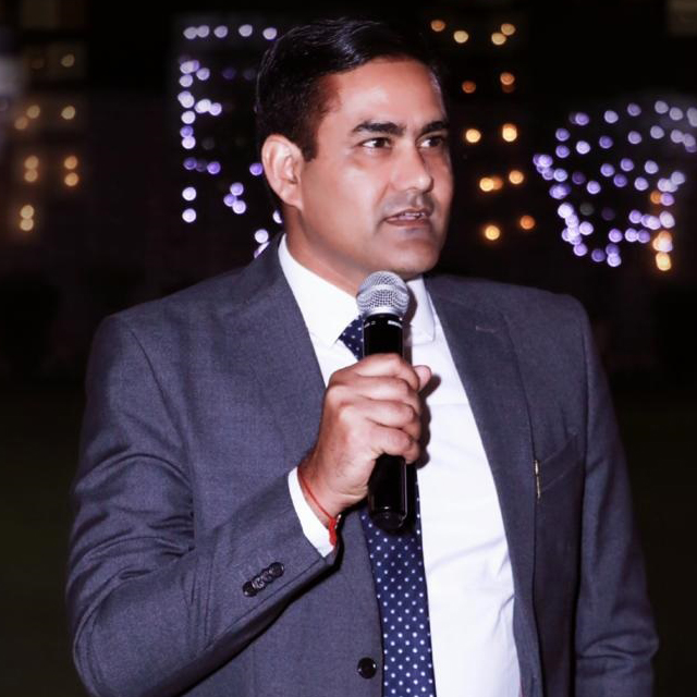 Rajinder Punia