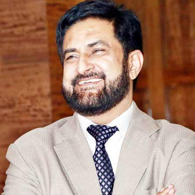 Dr Anmol Ratan singh Siddhu 